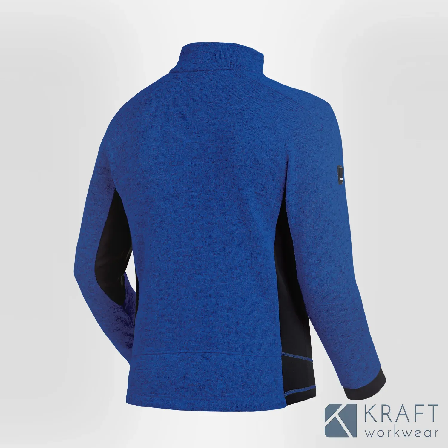 Veste polaire FHB Christoph