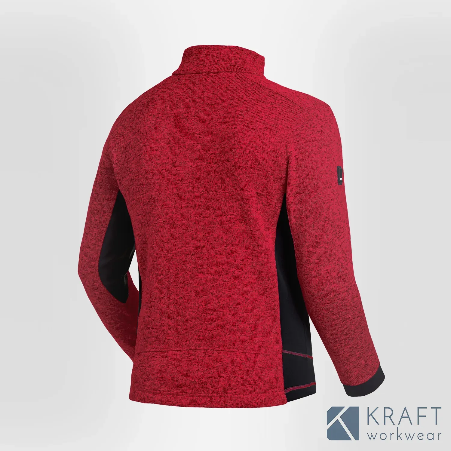 Veste polaire FHB Christoph