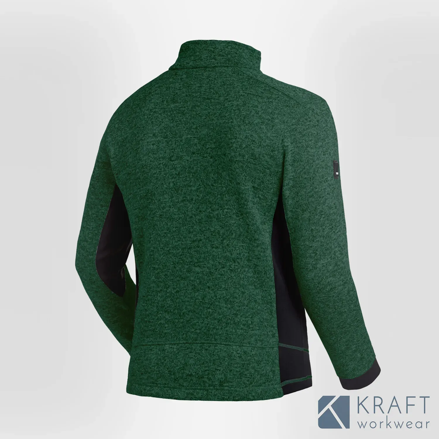 Veste polaire FHB Christoph