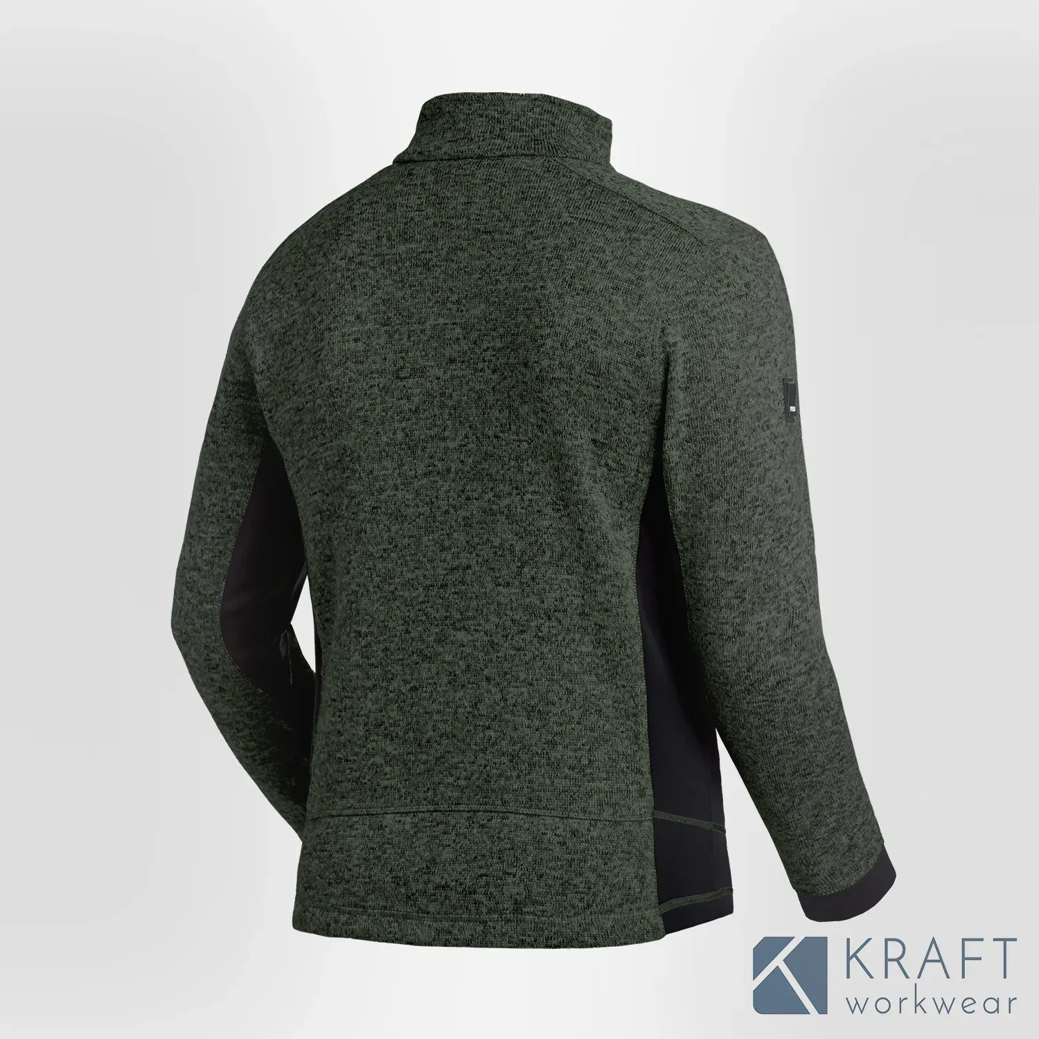 Veste polaire FHB Christoph