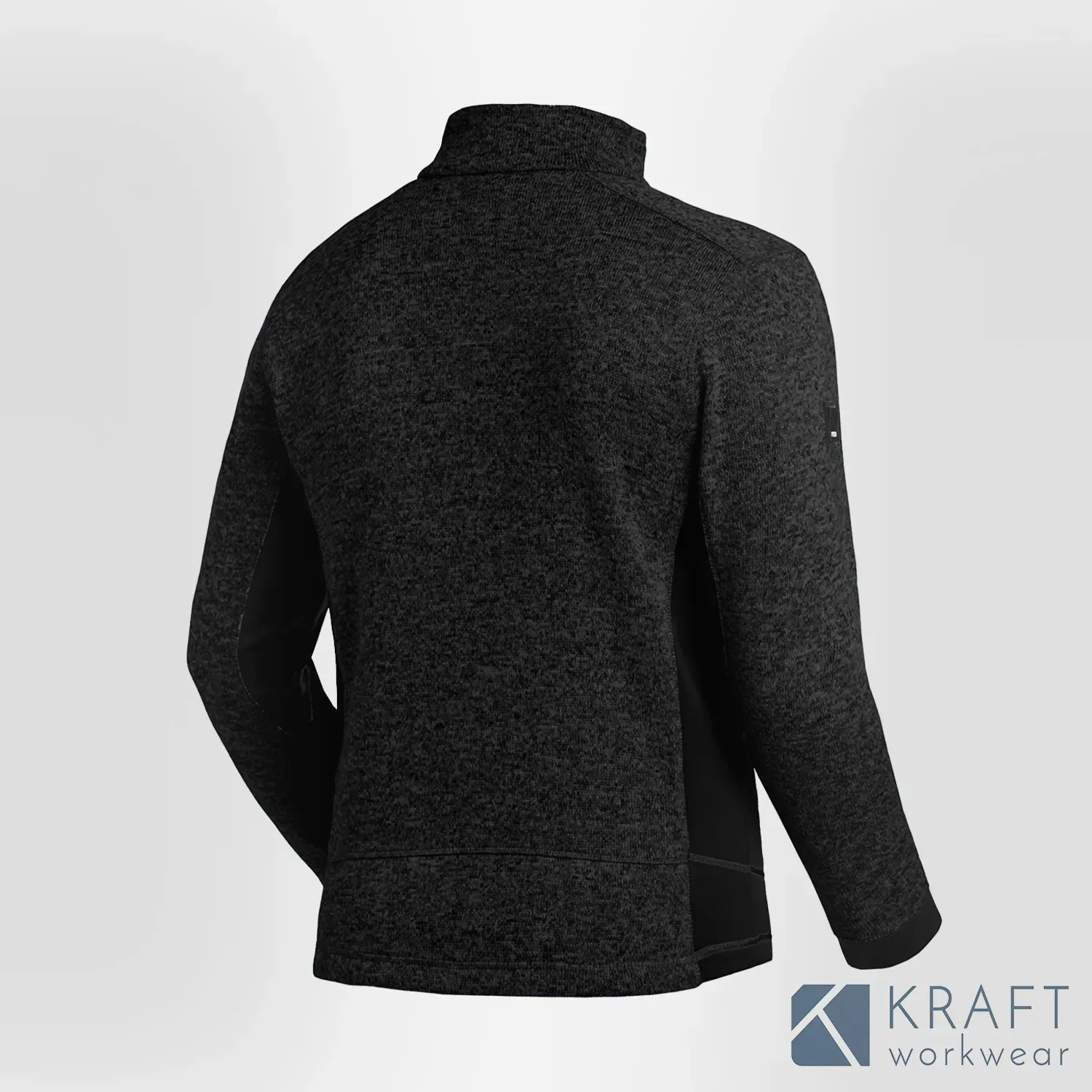 Veste polaire FHB Christoph
