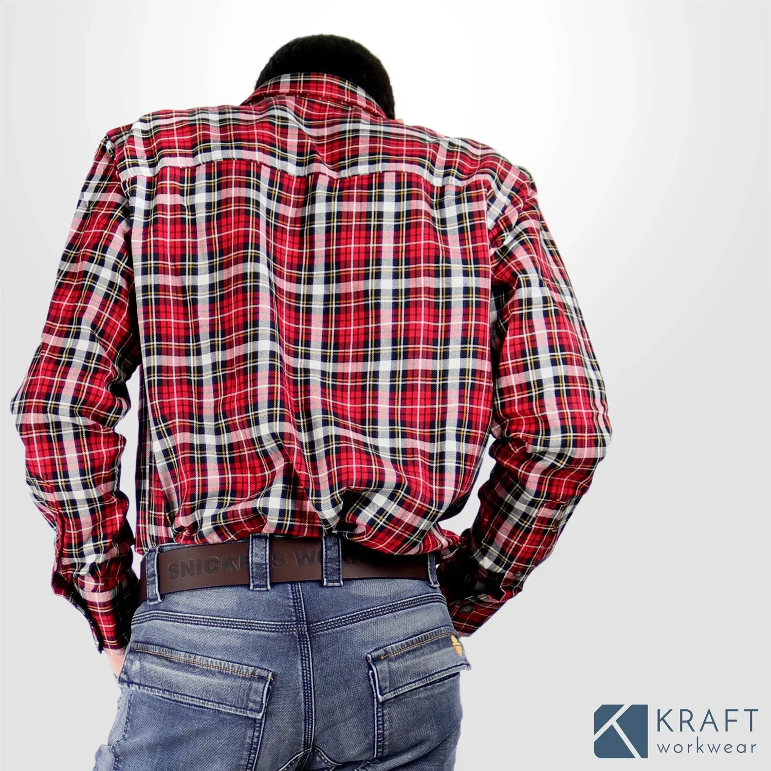 Chemise de travail homme FHB Erhard