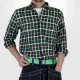 Chemise de travail manches longues Alois FHB
