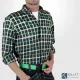 Chemise de travail manches longues Alois FHB
