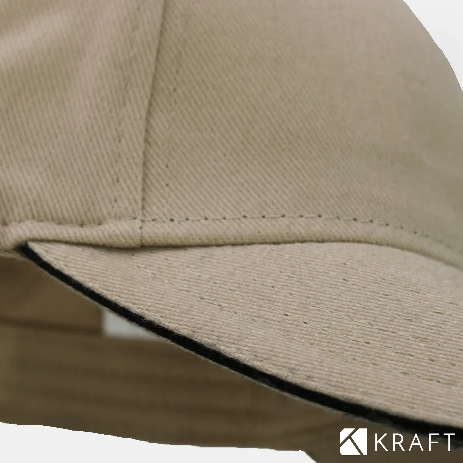 Casquette unie FHB