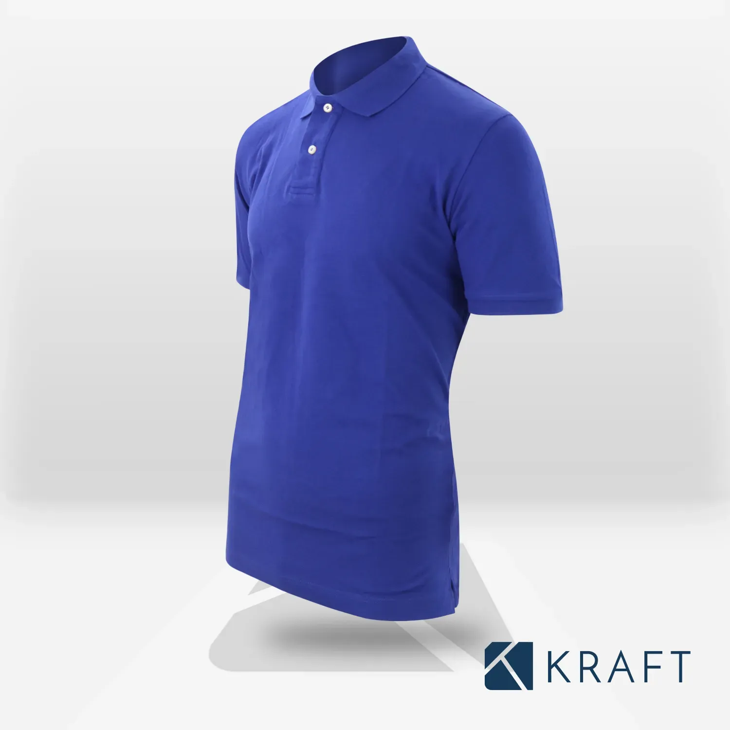 Polo de travail 100% coton FHB Daniel