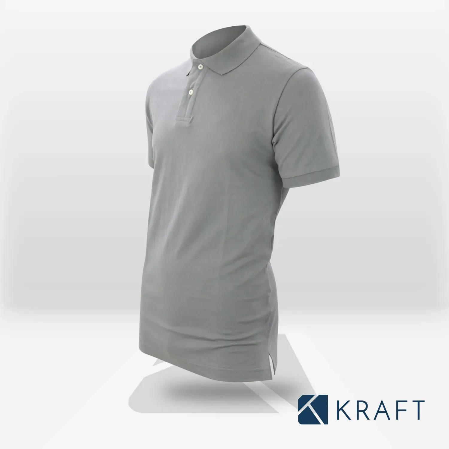 Polo de travail 100% coton FHB Daniel