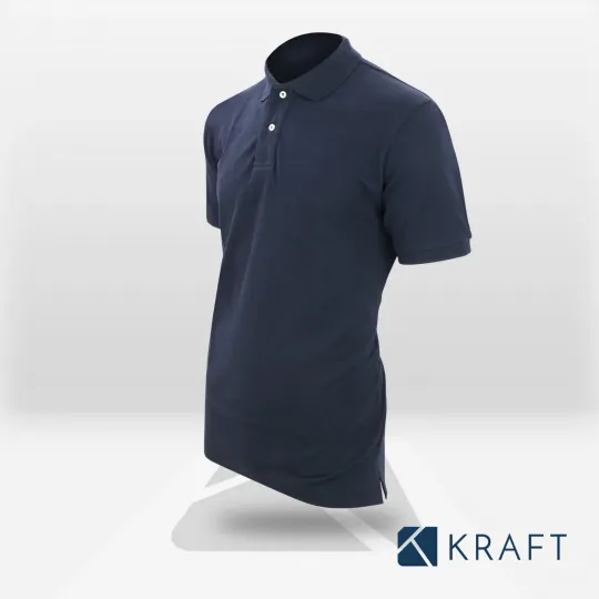 Polo de travail 100% coton FHB Daniel