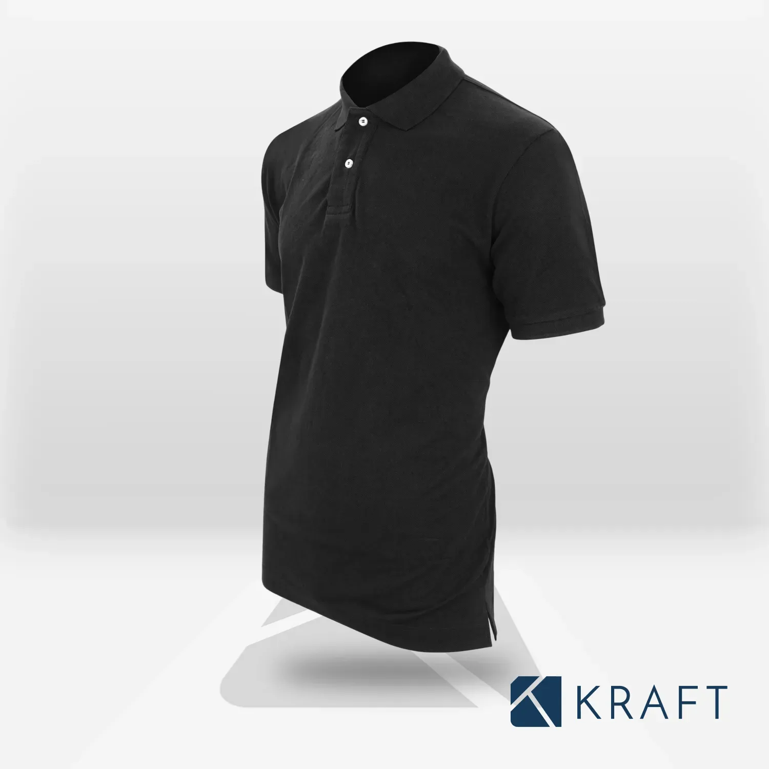 Polo de travail 100% coton FHB Daniel