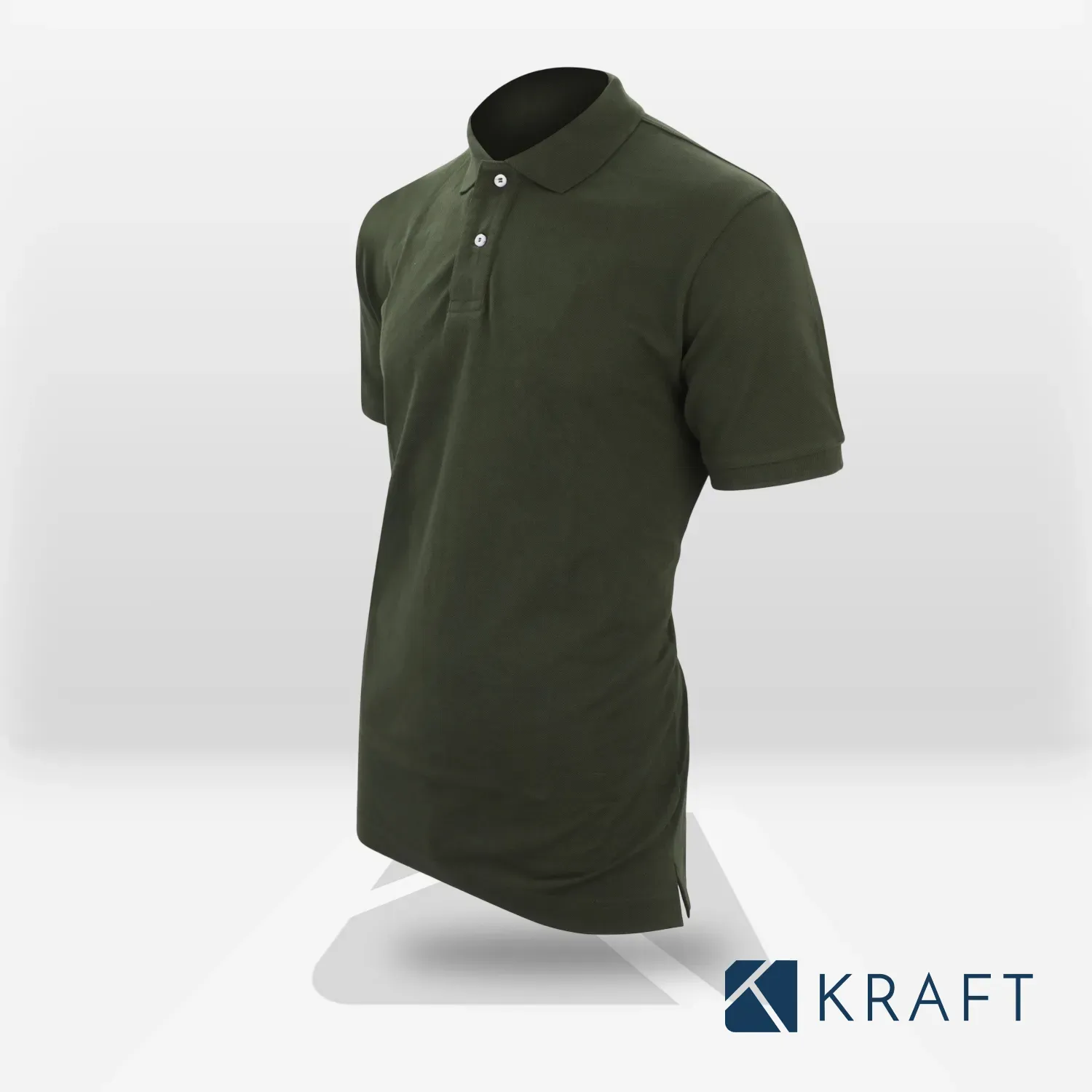 Polo de travail 100% coton FHB Daniel