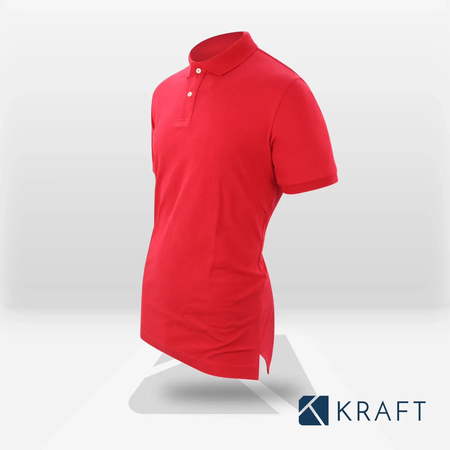 Polo de travail 100% coton FHB Daniel