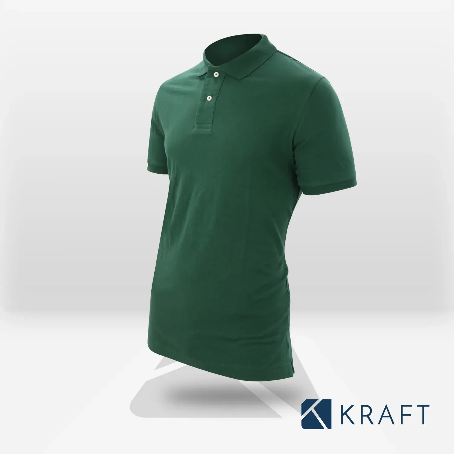 Polo de travail 100% coton FHB Daniel