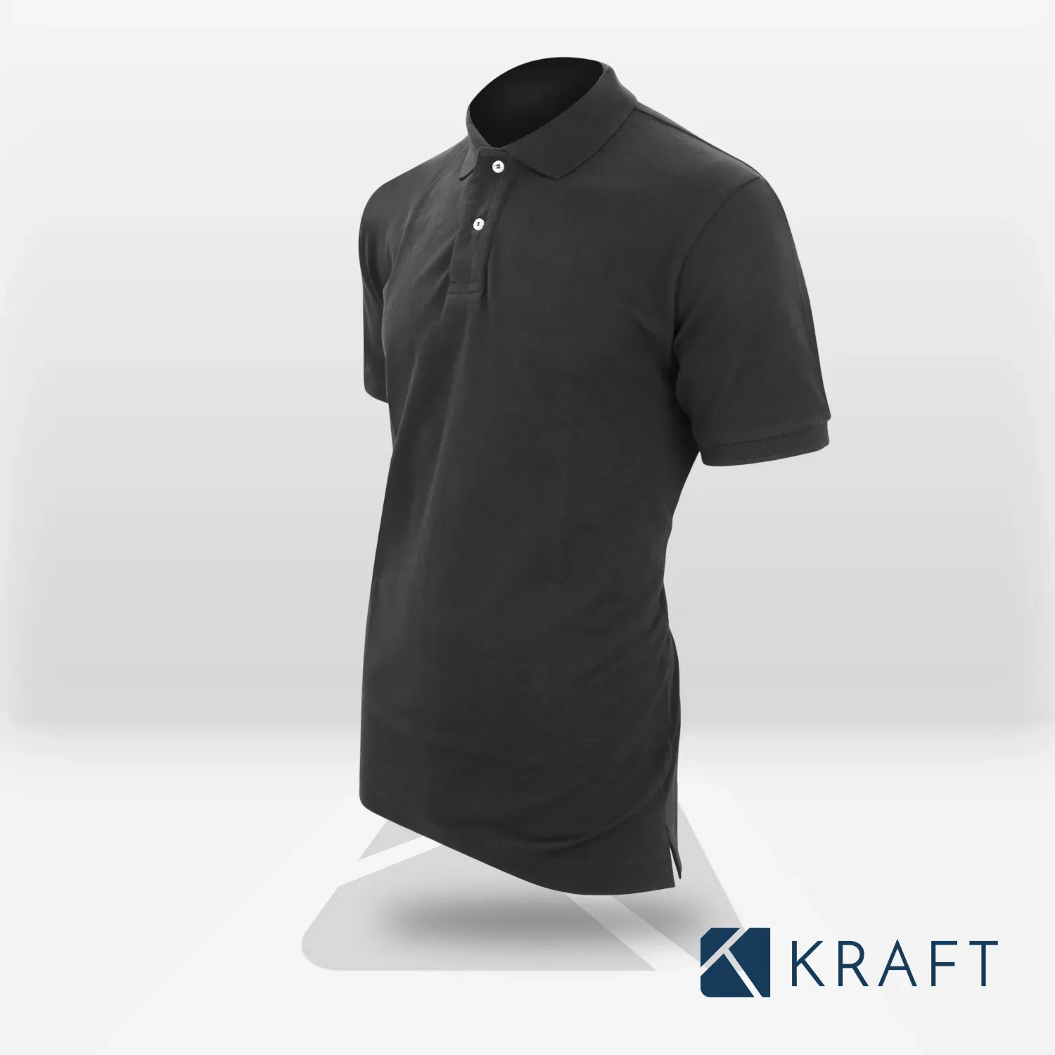 Polo de travail 100% coton FHB Daniel