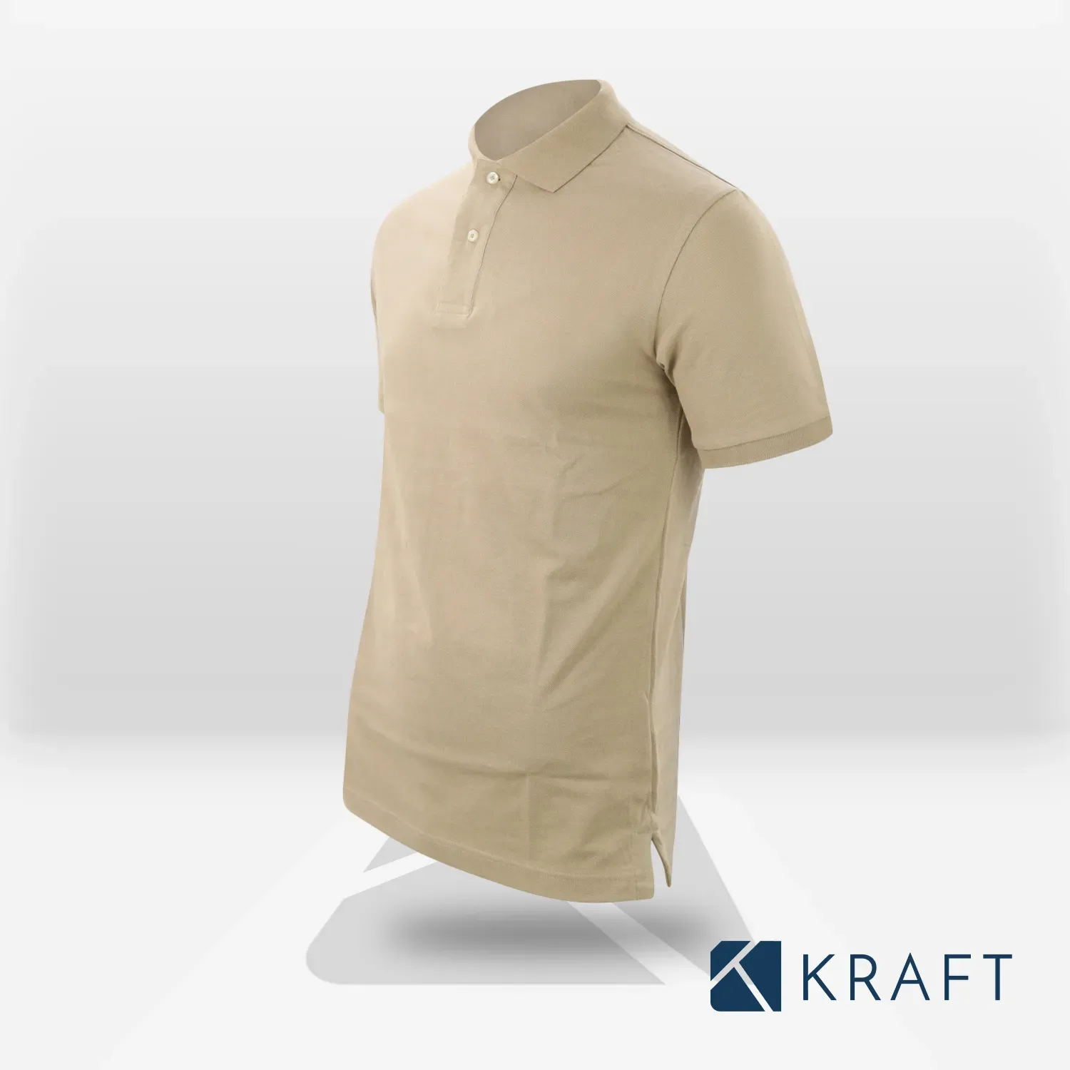 Polo de travail 100% coton FHB Daniel
