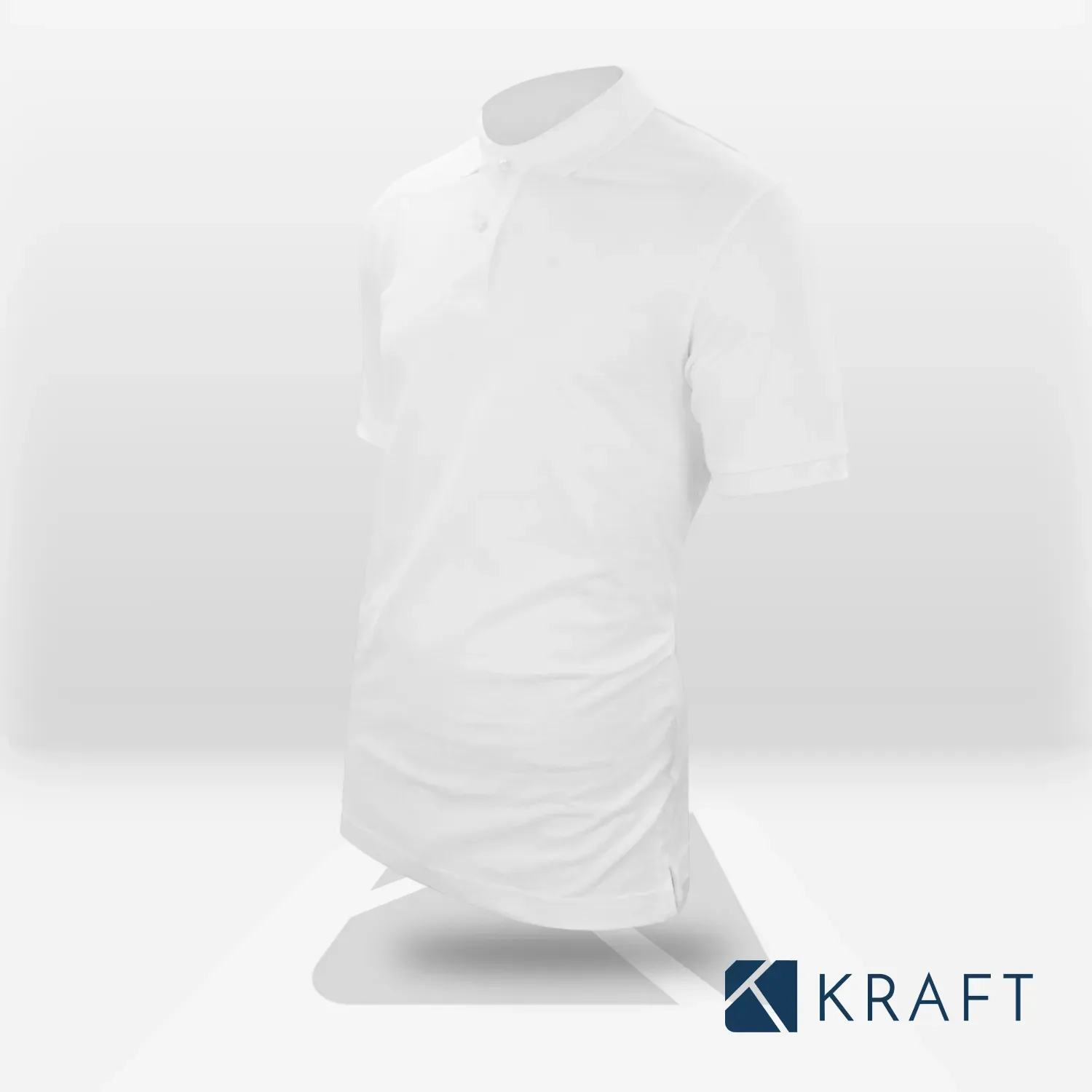 Polo de travail 100% coton FHB Daniel