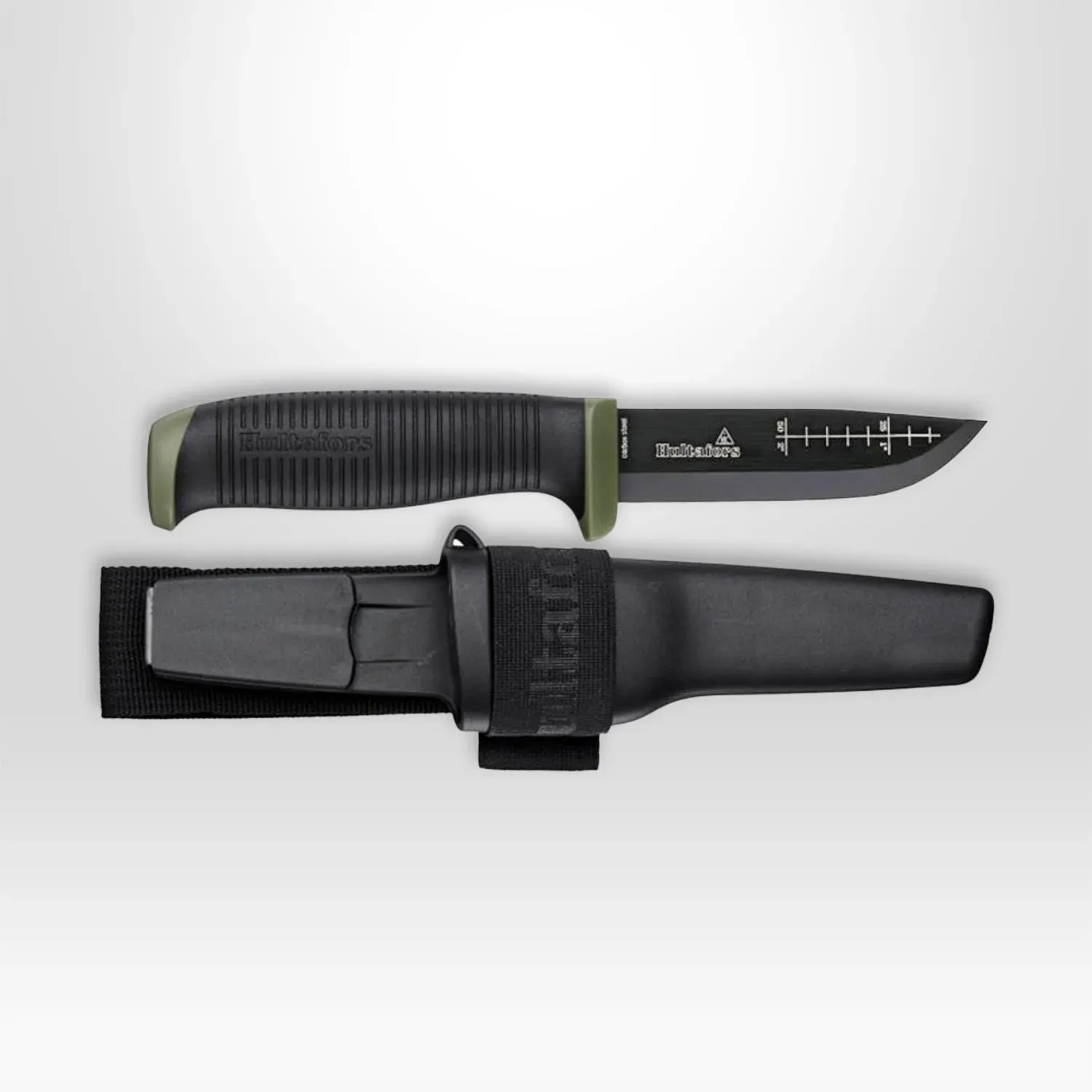 Couteau de survie Hultafors OK4