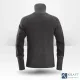 Pull de travail en laine Snickers