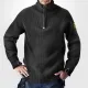 Pull de travail en laine Snickers