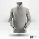 Pull de travail en laine Snickers