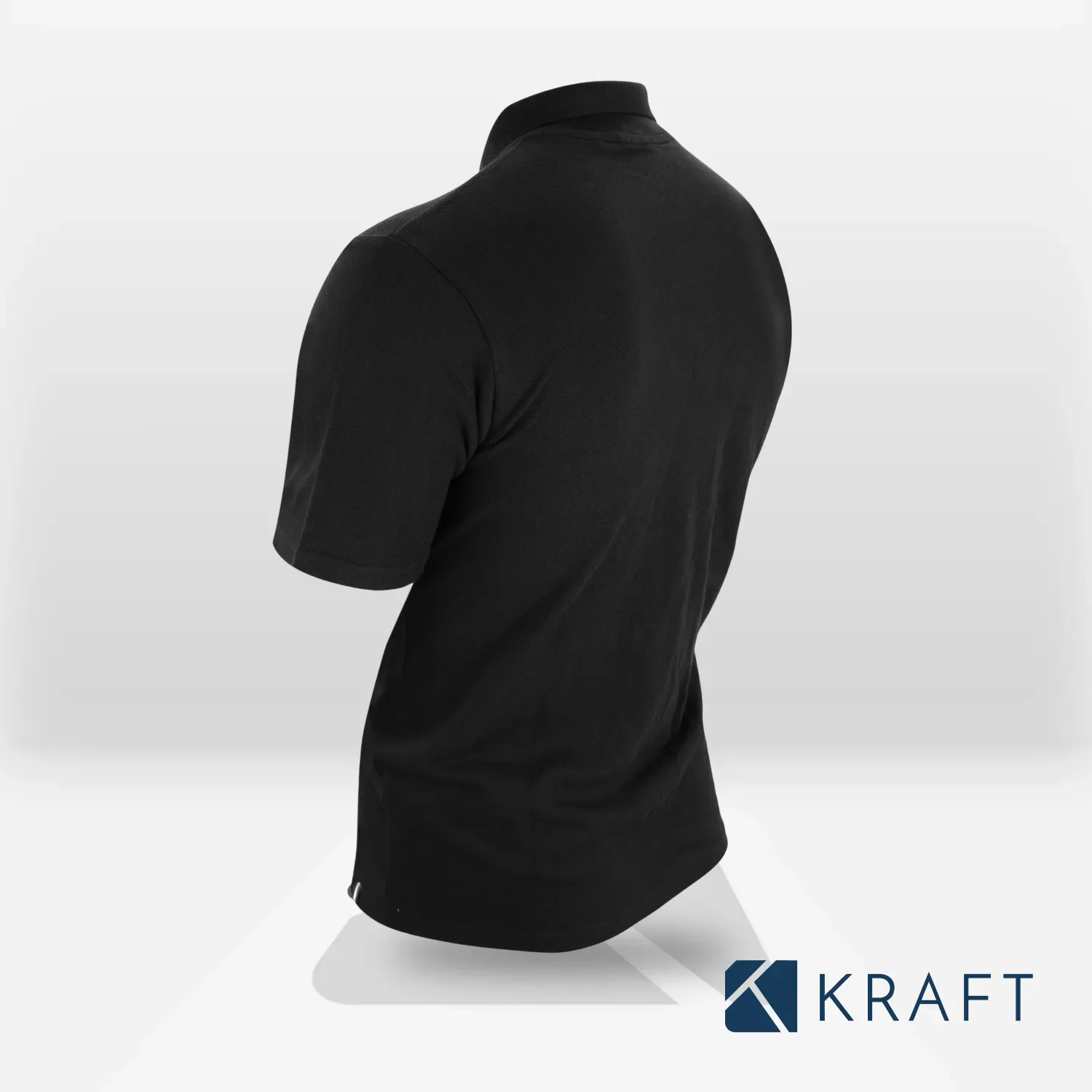 Polo de travail fabriqué en France 100% coton