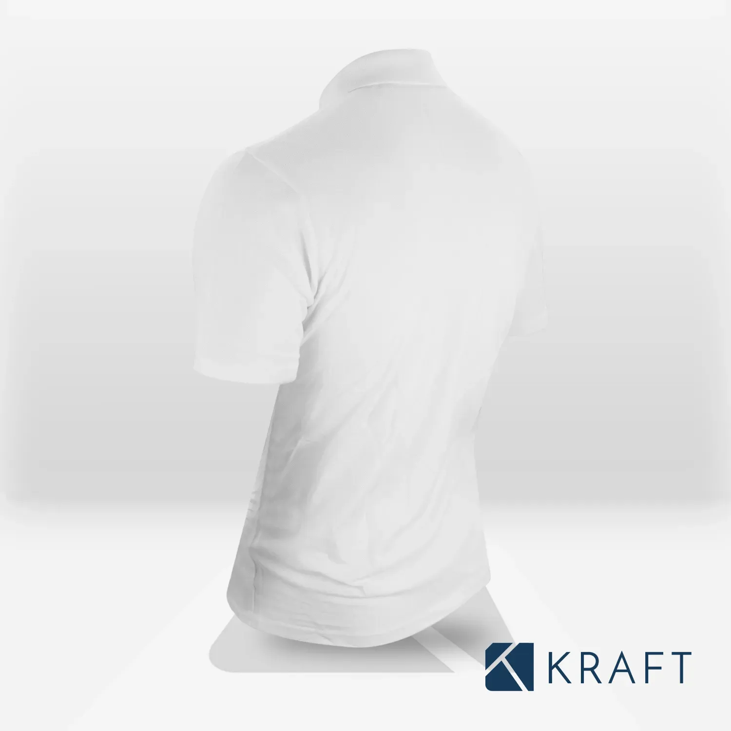Polo de travail fabriqué en France 100% coton