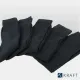 Lot économique de 5 paires de chaussettes coton