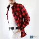 Chemise de travail bûcheron Blaklader