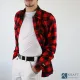 Chemise de travail bûcheron Blaklader