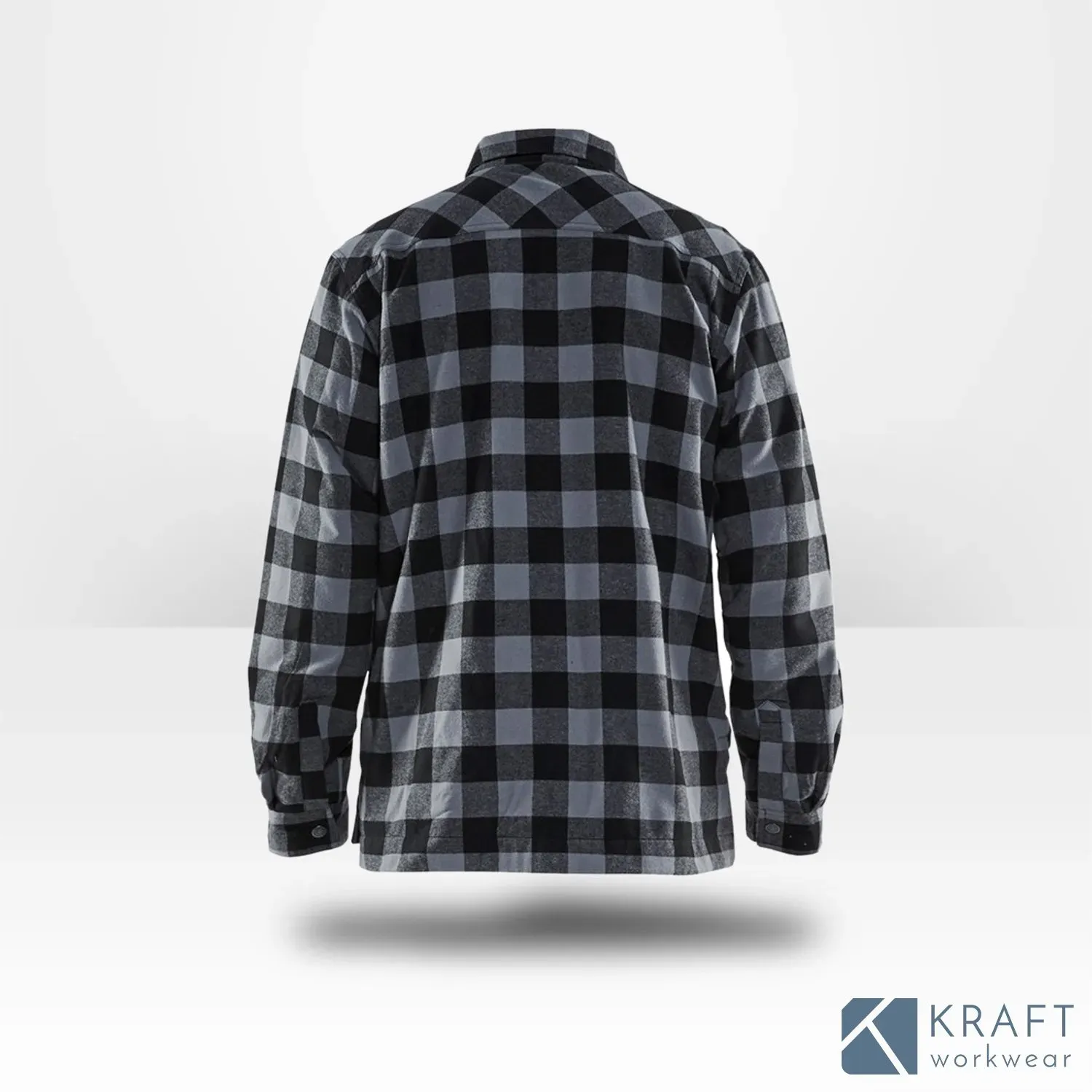 Chemise de travail bûcheron Blaklader