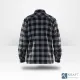 Chemise de travail bûcheron Blaklader