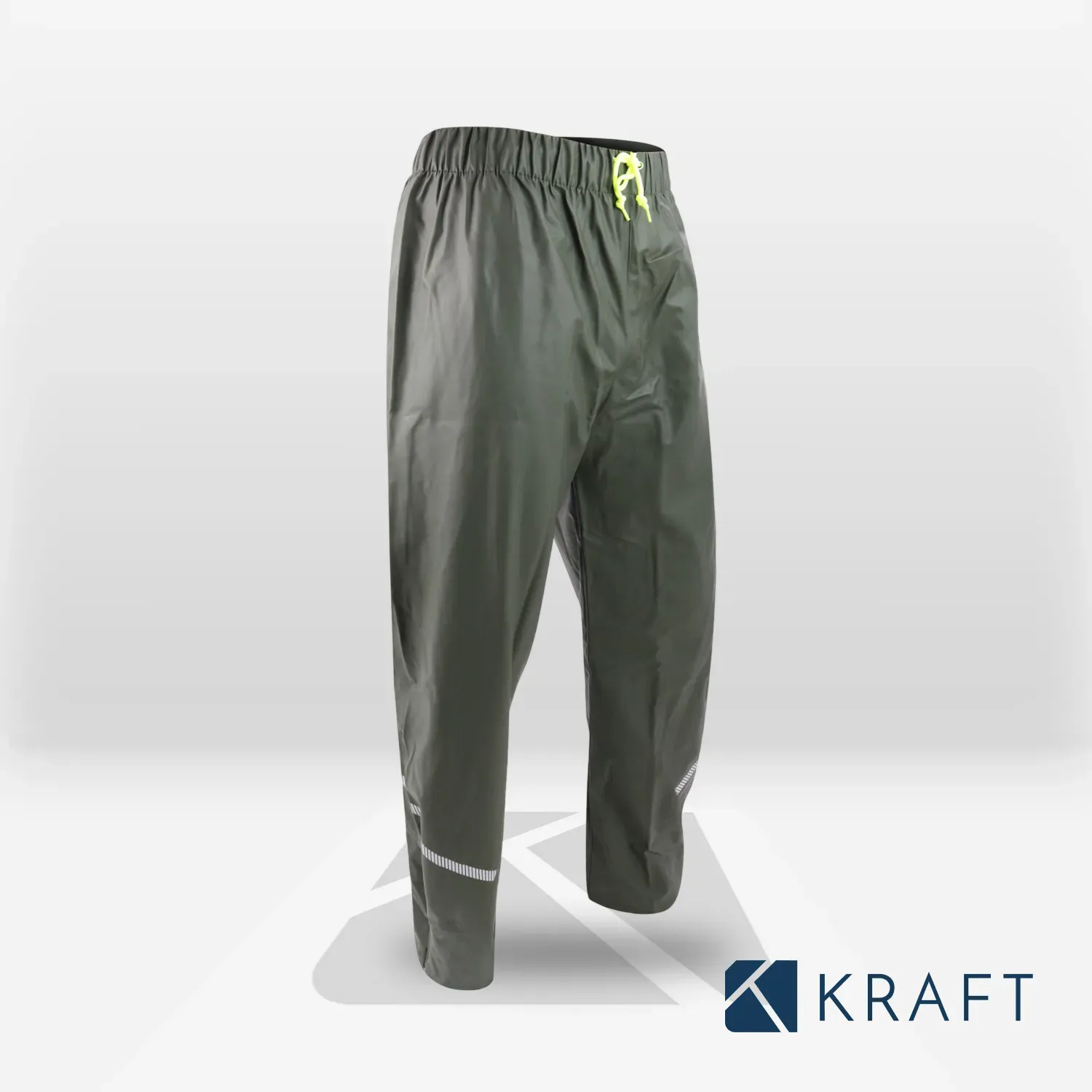 Pantalon de travail imperméable Blaklader