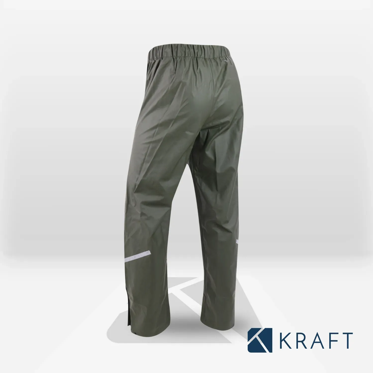 Pantalon de travail imperméable Blaklader