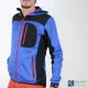 Gilet de travail polaire à capuche Blaklader