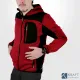 Gilet de travail polaire à capuche Blaklader
