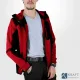 Gilet de travail polaire à capuche Blaklader