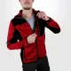 Gilet de travail polaire à capuche Blaklader