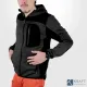 Gilet de travail polaire à capuche Blaklader