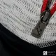 Gilet de travail polaire à capuche Blaklader