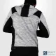 Gilet de travail polaire à capuche Blaklader