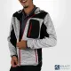 Gilet de travail polaire à capuche Blaklader