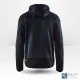 Gilet de travail polaire à capuche Blaklader