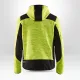 Gilet de travail polaire à capuche Blaklader