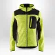 Gilet de travail polaire à capuche Blaklader