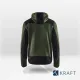 Gilet de travail polaire à capuche Blaklader