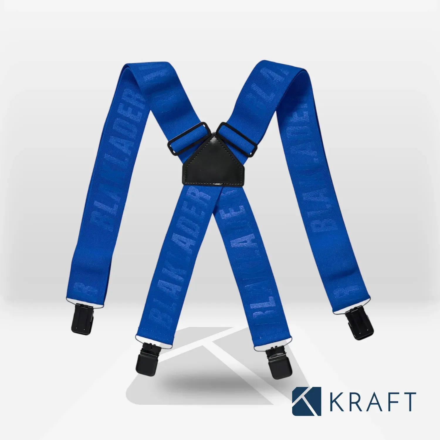 Bretelles pour pantalon de travail Blaklader