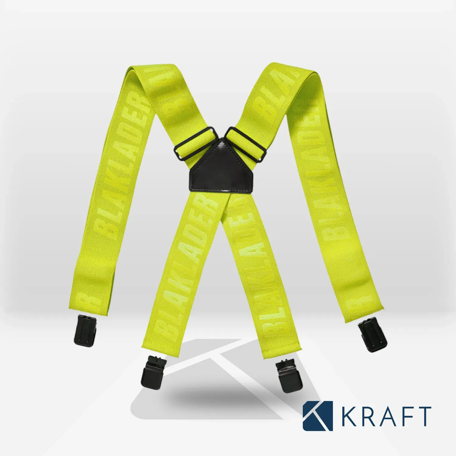 Bretelles pour pantalon de travail Blaklader