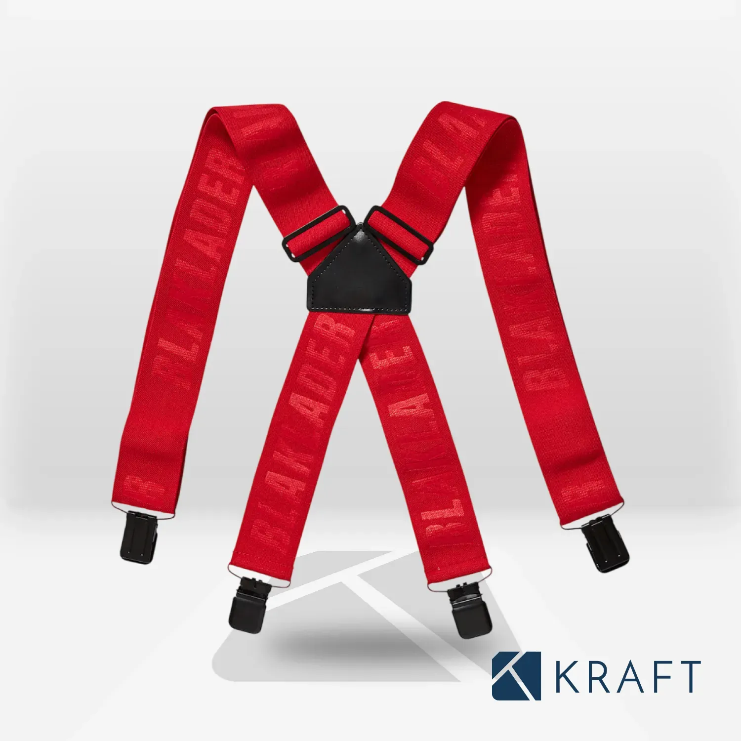 Bretelles pour pantalon de travail Blaklader