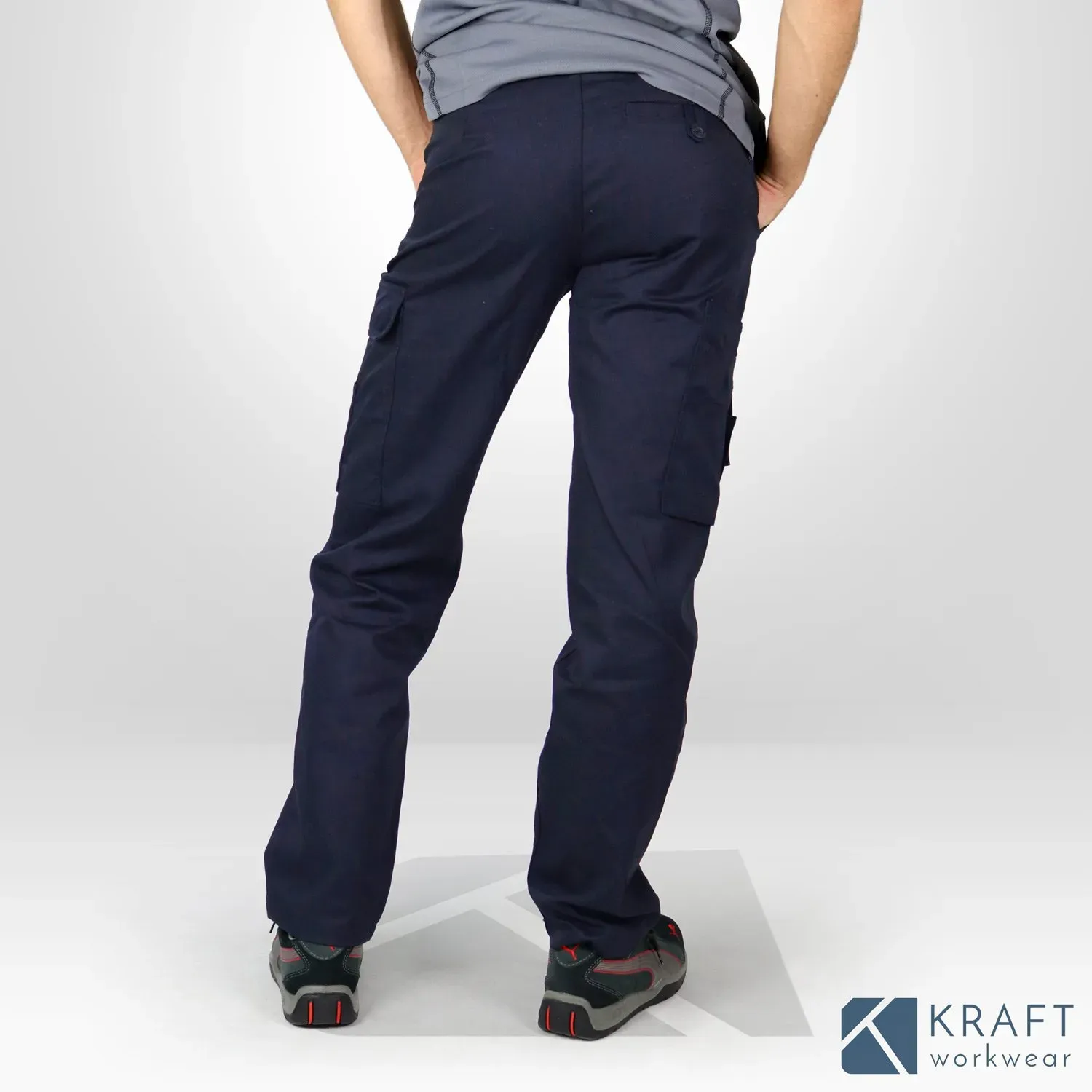 Pantalon de travail Cargo Blaklader