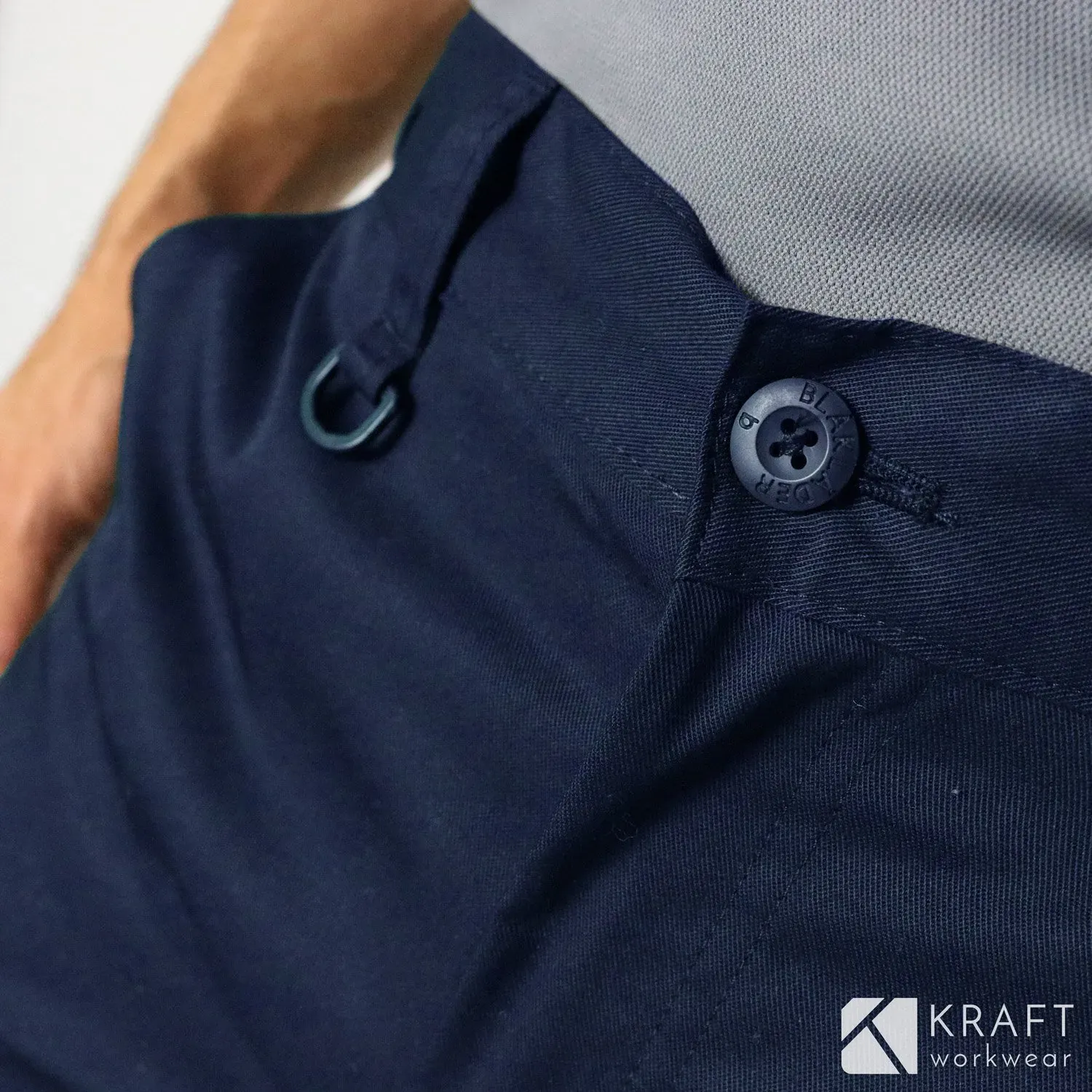 Pantalon de travail Cargo Blaklader