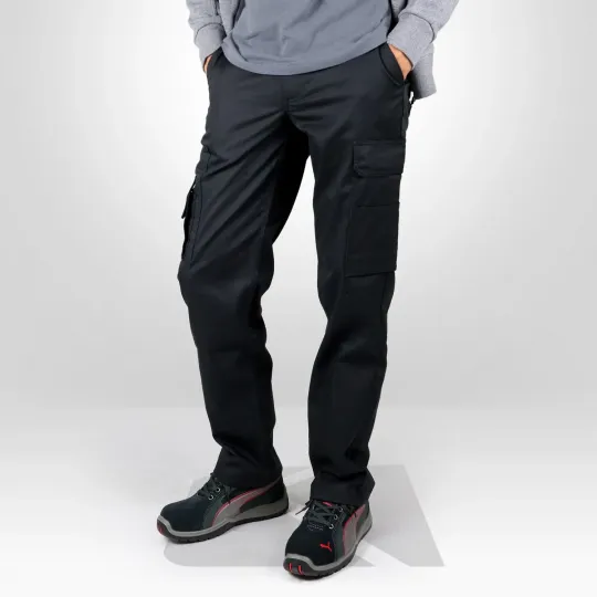 Pantalon de travail Cargo Blaklader